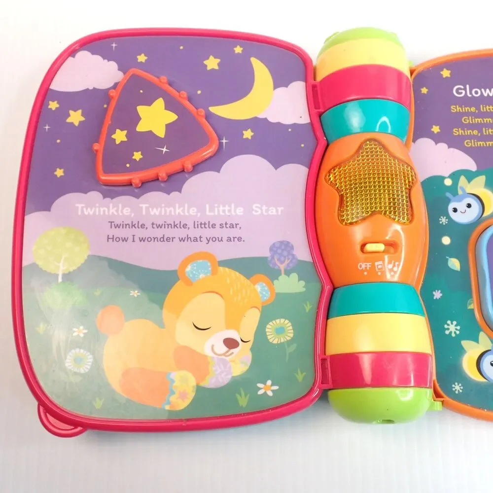 vtech animal rhymes
